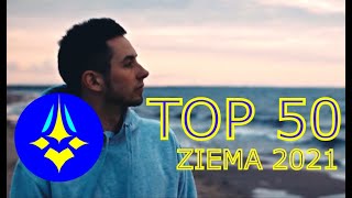 Top 50 LIKES/DISLIKES | Born in Latvia singers edition | Winter 2021