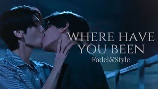 EP 4 | THE HEART KILLERS | Fadel x Style | Where Have You Been | JoongDunk | BL