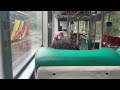 2023.10.28 金牌客運 苗栗縣公車 101b 雪霸管理處往高鐵苗栗站 宇通低底盤公車