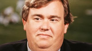 The Heartbreaking Life of John Candy