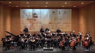 EL BATEO Y DANZÓN Nº 2, Joven Orquesta de Cieza