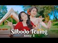 SABODO TEUING - AZMY Z ( Official Music Video )