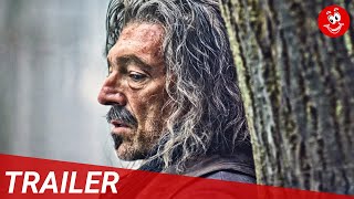 Die Drei Musketiere: D'Artagnan (2023) Trailer - Deutsch German