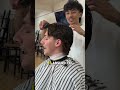 modern mullet bayarea hairstyle lowtaperfade barber