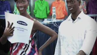 REAL CELEB STORIES: The Supermodelquins