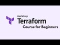 Terraform Course For Beginners (2023) | AWS with Terraform