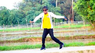 #Kala chashma #Dance !!HKD!! #ROBOTICK 🕺