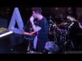 Bastille - Laura Palmer (Live At The Troubadour - 7/23/2013)