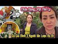 Chấn Động Thôn Quê, Em Vinh 24t ,Lấy Đồ Lạ Về Thờ Cả Gia Đình 3 Người Ra Đi Mãi Mãi, Cả Xóm Xôn Xao