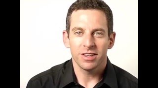 Sam Harris - On Interpreting Scripture