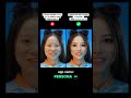 Persona app 😍 Best photo/video editor 💚 #hairandmakeup #makeuptutorial #beauty