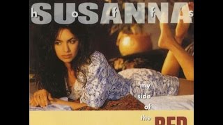 Susanna Hoffs - Circus Girl (1990)