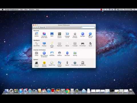 How to change Your Default Browser on A Mac How to change Your Default Browser on A Mac