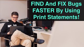 Print Debugging Technique