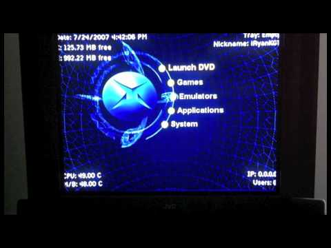How To stream content from Computer to XBMC on Xbox How To stream content from Computer to XBMC on Xbox