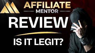 Affiliate Mentor SPARK Review 2026 - Legit Or Scam?