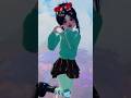 vanellope!! #dresstoimpress #roblox #shortvideo