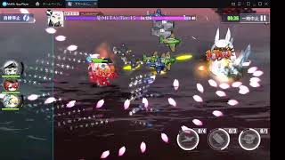 【アズレン】デイリー任務配信テスト【アズールレーン】