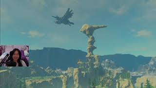 The Legend of Zelda: Breath of the Wild - Part 4