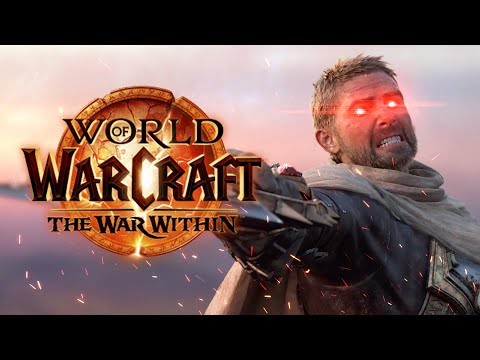 ЧТО ЭТО БЫЛО? — World of Warcraft: The War Within