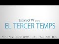 El Tercer Temps vs Villarreal