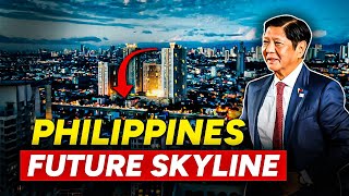 The Philippines' First Iconic Skyscraper: A New Dawn in the Skyline