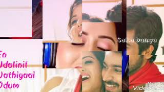 High on love| Pyaar Prema Kadhal| WhatsApp Status Video