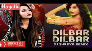 Dilbar Dilbar | Neha Kakar New Songs 2018