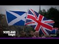 Analysis: Will we see an independence referendum in 2023?