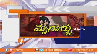 Big Debate On Minor Girls Abduction in Telugu States, Dachepalli Girl Incident | Part -2 | iNews