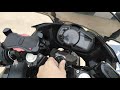 รีวิวเจ้า kawasaki ninja 400 hg ท่อakrapovic