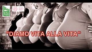 Diamo vita alla Vita - L'associazione