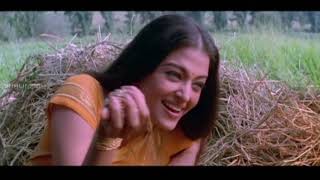 Palike Gorinka Video Song - Priyuralu Pilichindi Movie - Ajith,Aishwarya Rai