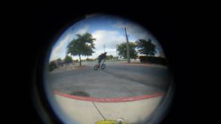 early april edit
