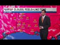 7 News First at Four - KPLC First Alert Forecast