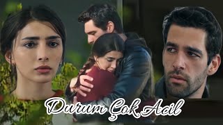 Ali&Duygu klip|| Durum Çok Acil