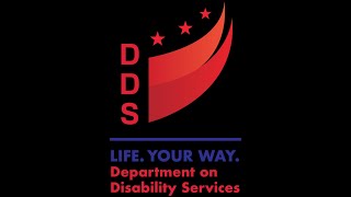 DDS Recorded Community and Provider Joint Forum September 23, 2022