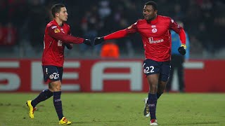 The Best Long-Range Goals in Ligue 1!! ⚽️🏆🇫🇷