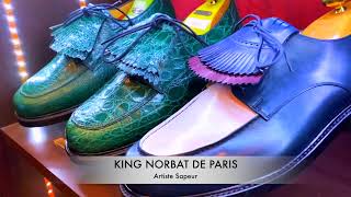 KING NORBAT DE PARIS