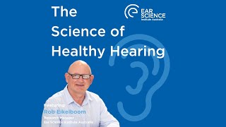 Hearing and your Health