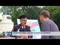 Новости Псков 03.07.2018 Сотрудники ГИБДД ответили на вопросы псковичей