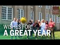 MHS Staff Spread Positivity and Excitement for New School Year—Milton Hershey School