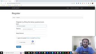 The Basics - Build an Automation to Login to an Application (Exercise 1)