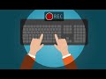 Keylogger with PYTHON