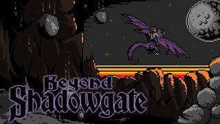 Beyond Shadowgate - Playthrough and Best Ending (No Commentary)
