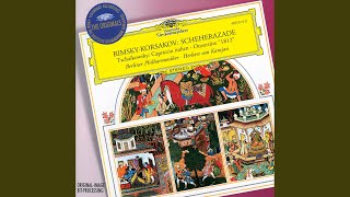 Rimsky-Korsakov: Scheherazade, Op. 35: III. The Young Prince and the Young Princess. Andantino...