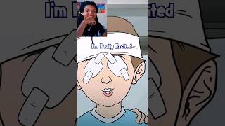 MrBeast Cures His Blindness