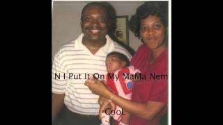 Masta Rappa Skylar & Cool - She Can Get It