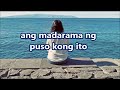 But If you Leave Me By Von Arroyo (tagalog version)