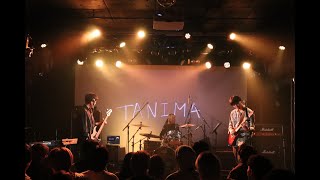 WANIMA(コピーバンド) 「TANIMA」